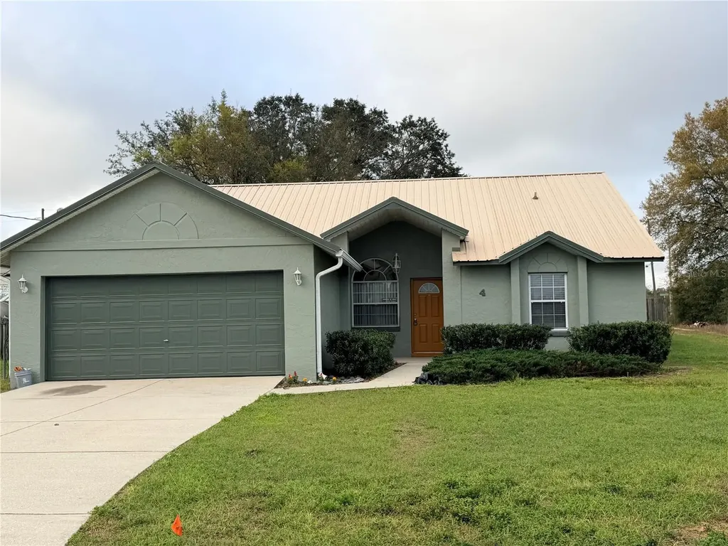 4 Teak Run Ocala FL 34472