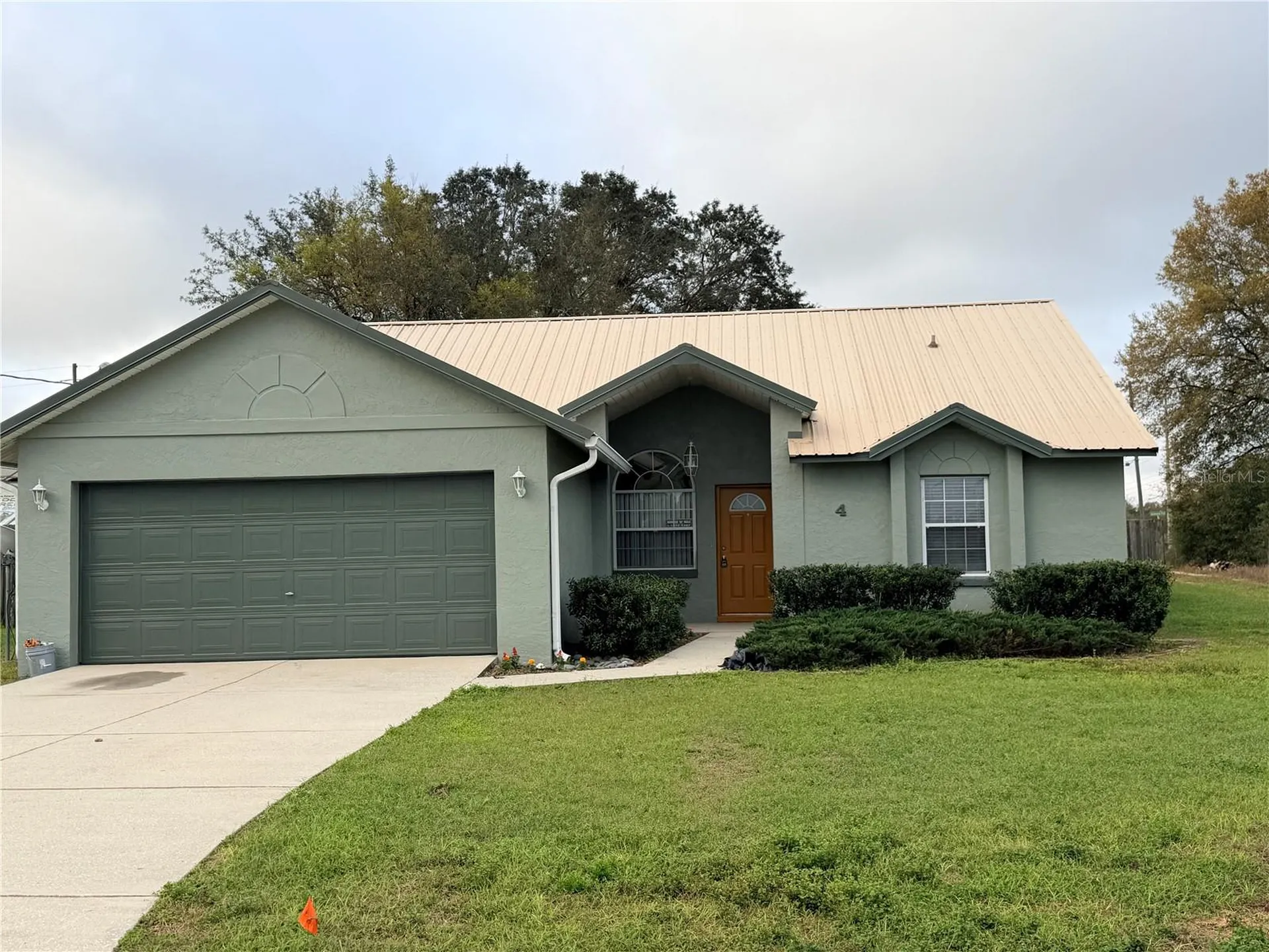 4 Teak Run Ocala FL 34472