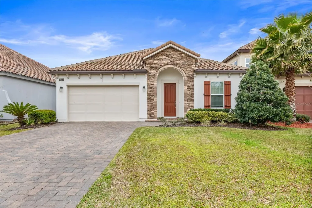 2473 Provati Court Jacksonville FL 32246