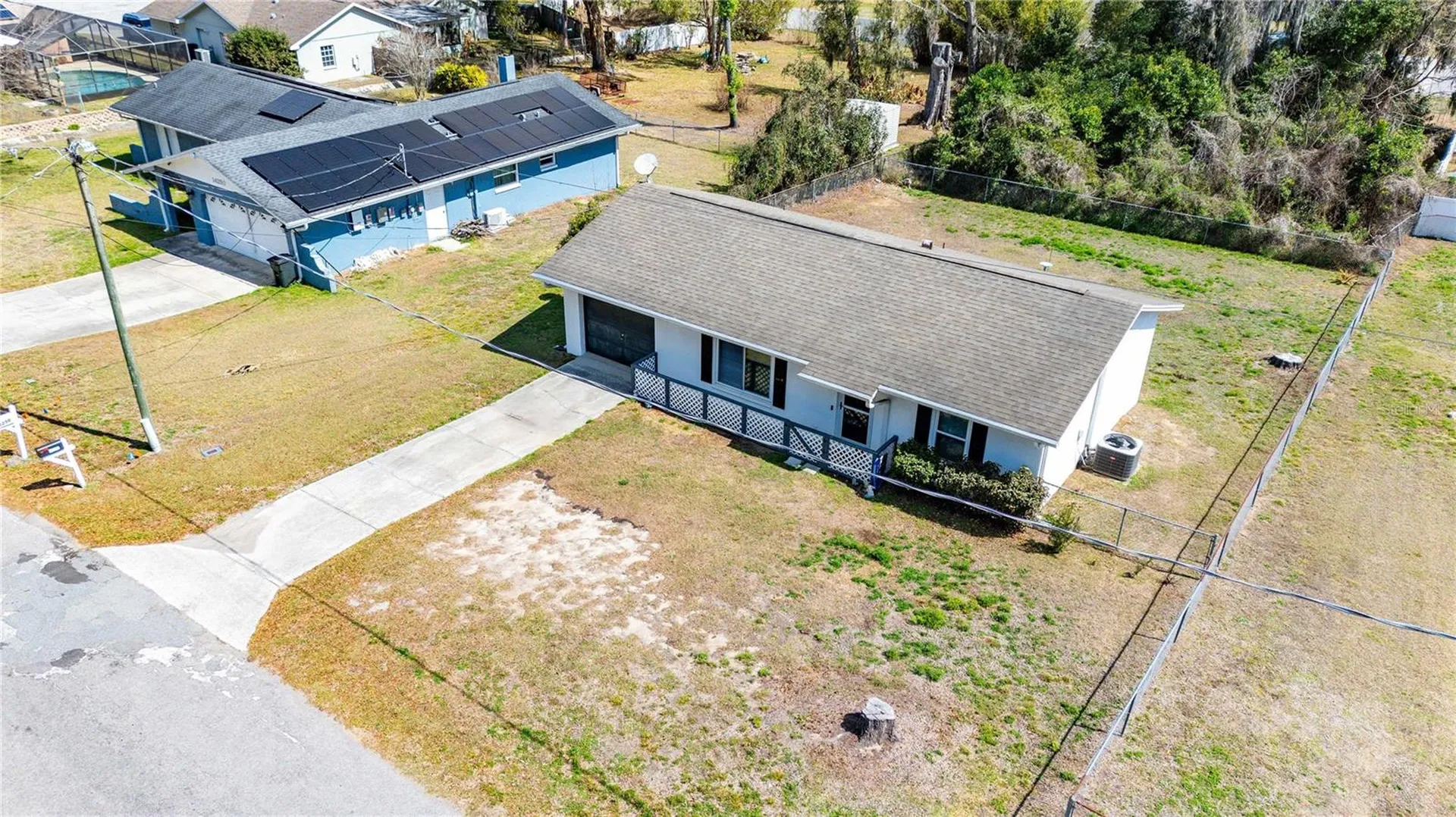 14244 20th Street Dade City FL 33523