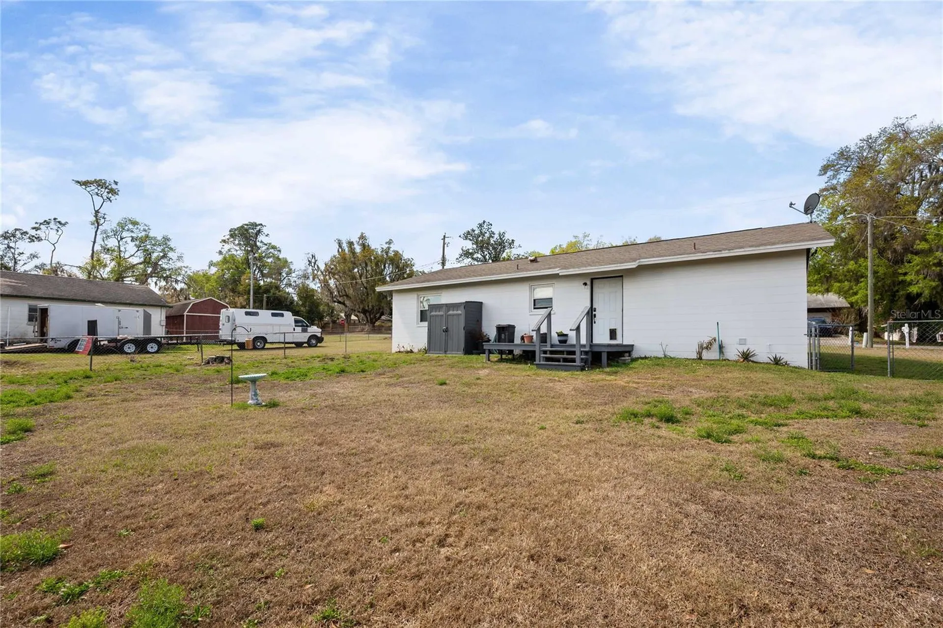 14244 20th Street Dade City FL 33523