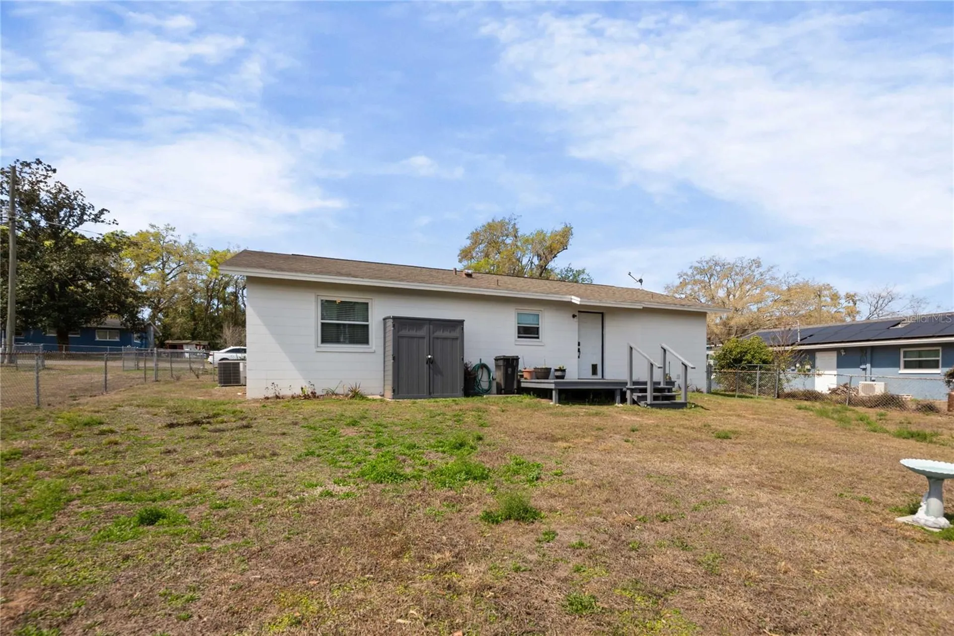 14244 20th Street Dade City FL 33523