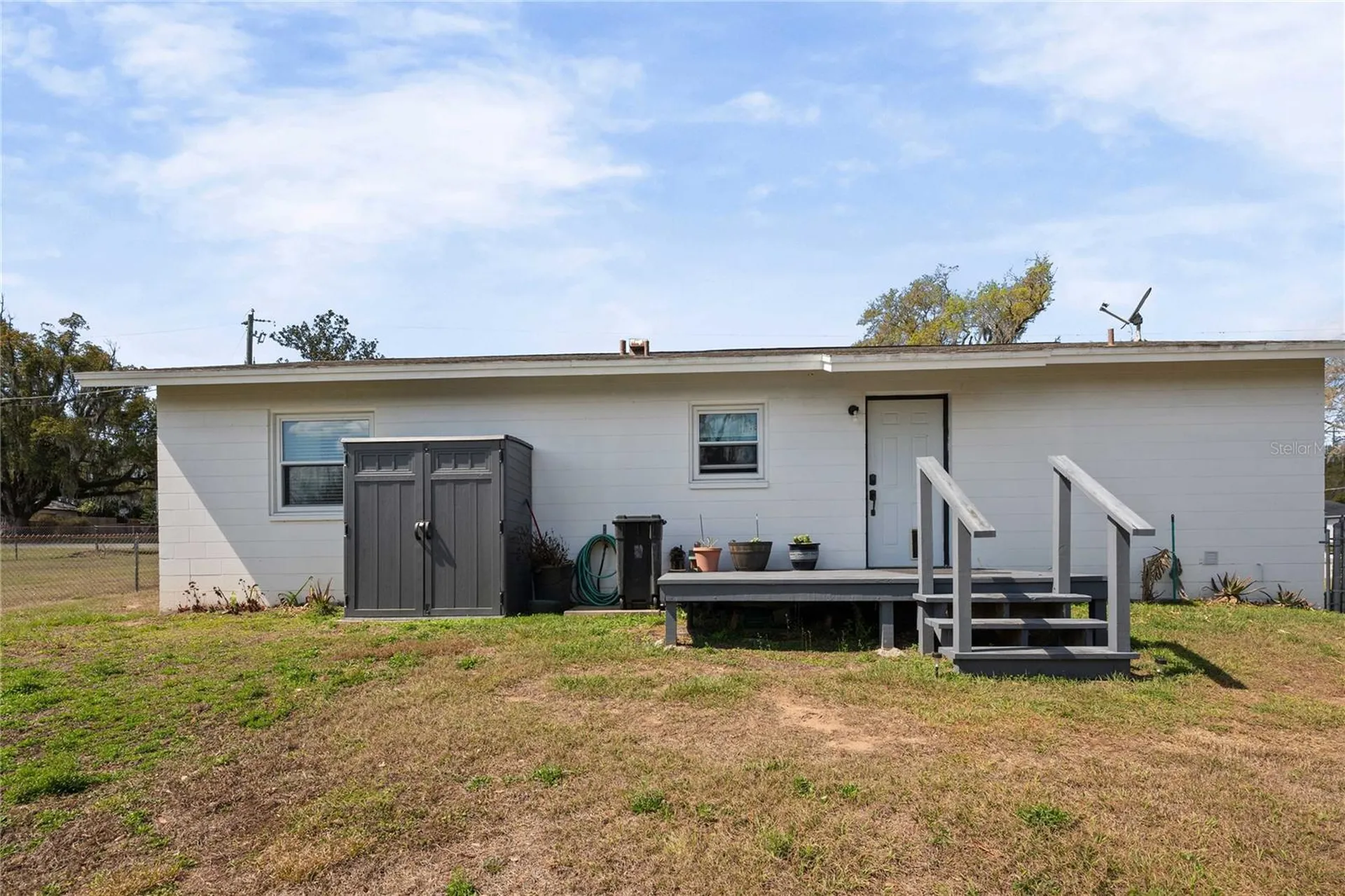14244 20th Street Dade City FL 33523