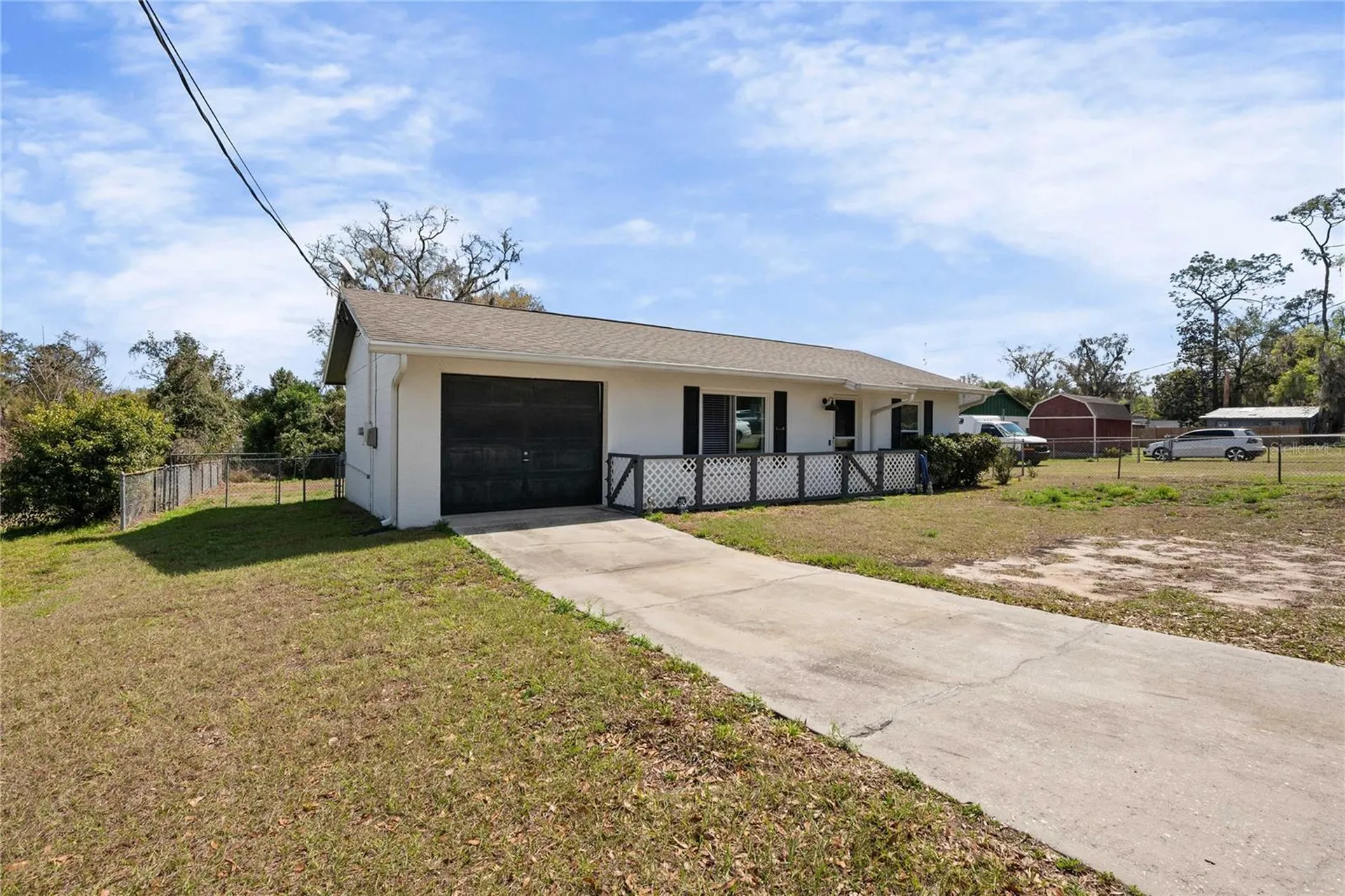 14244 20th Street Dade City FL 33523