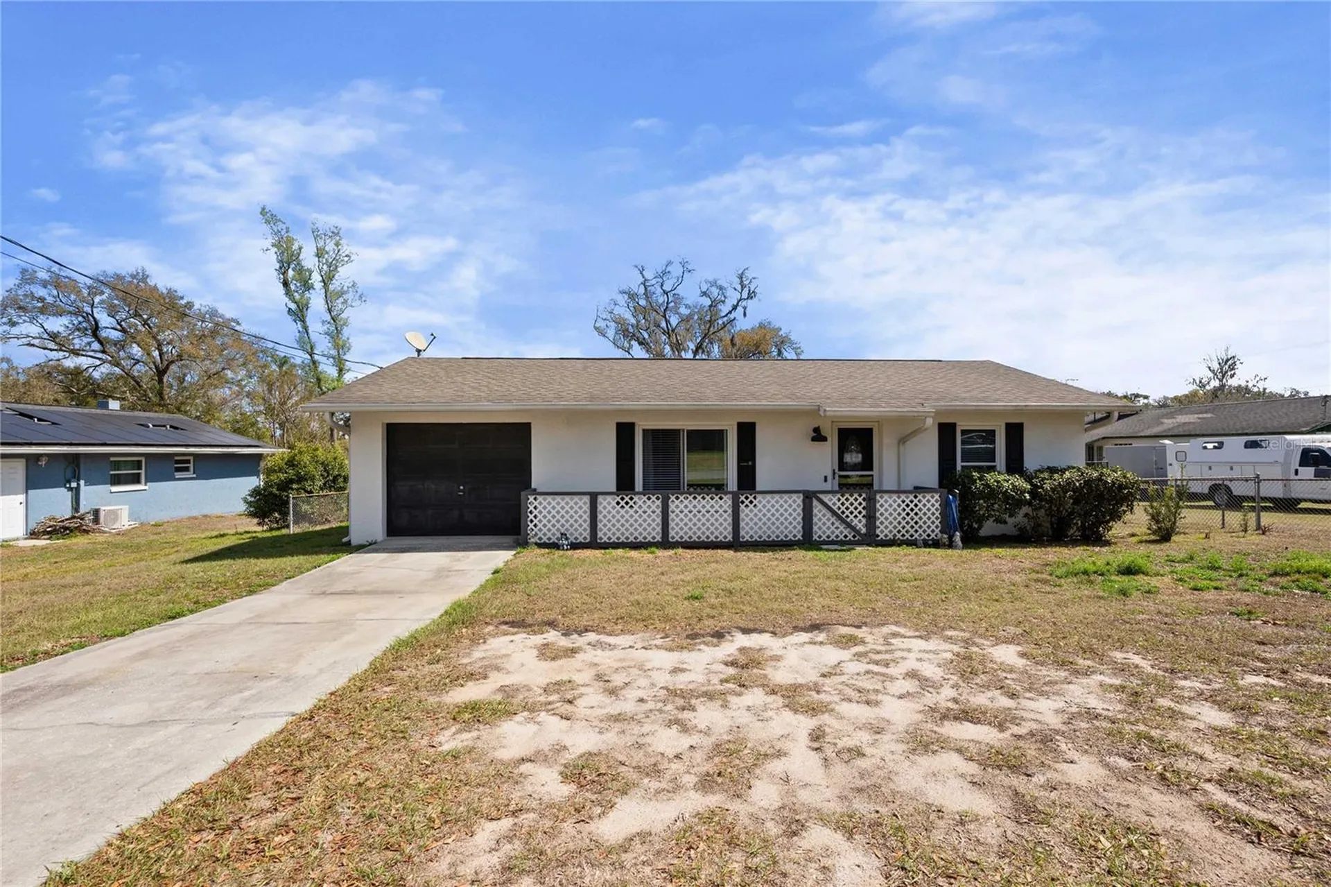 14244 20th Street Dade City FL 33523