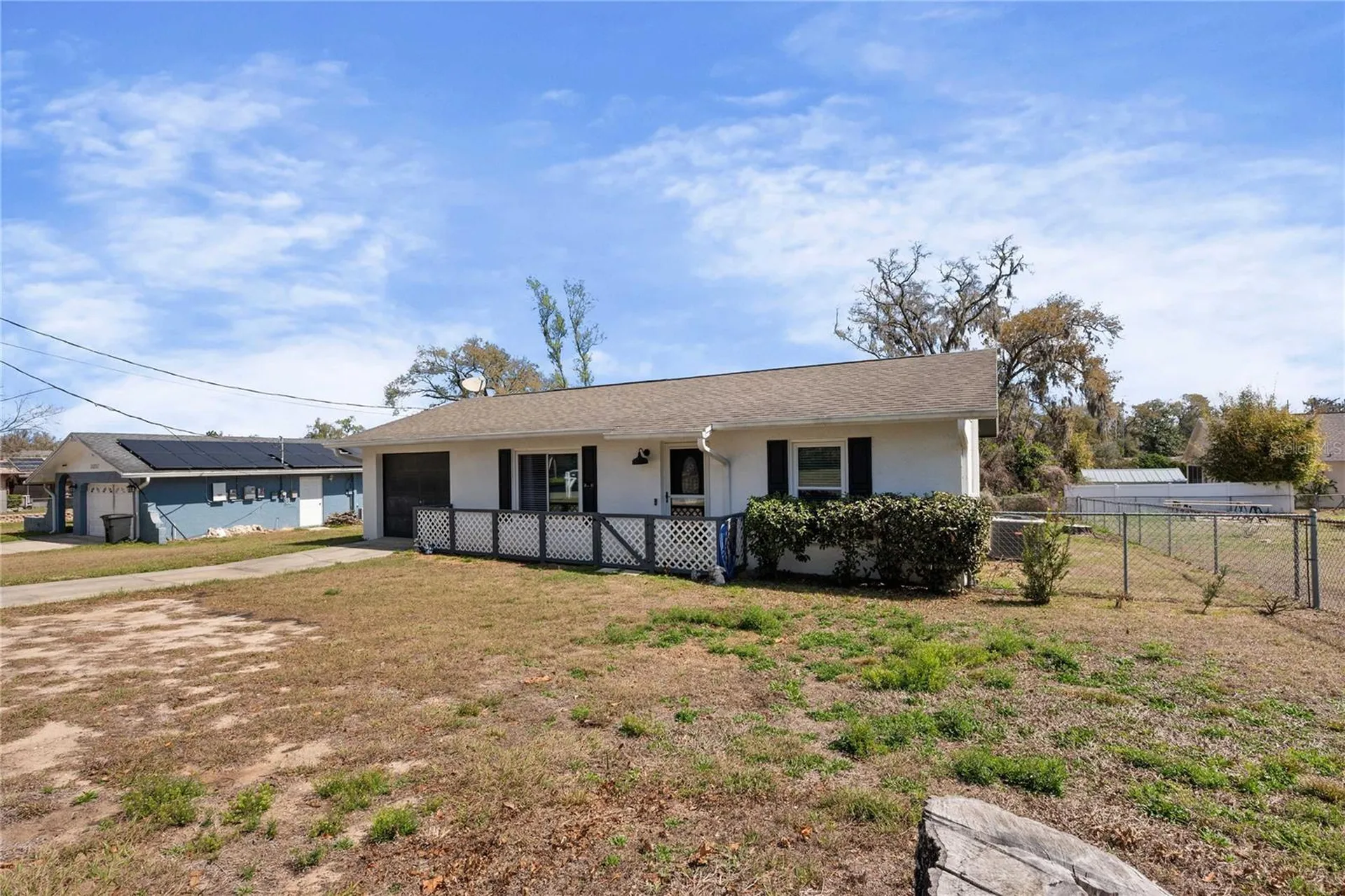 14244 20th Street Dade City FL 33523