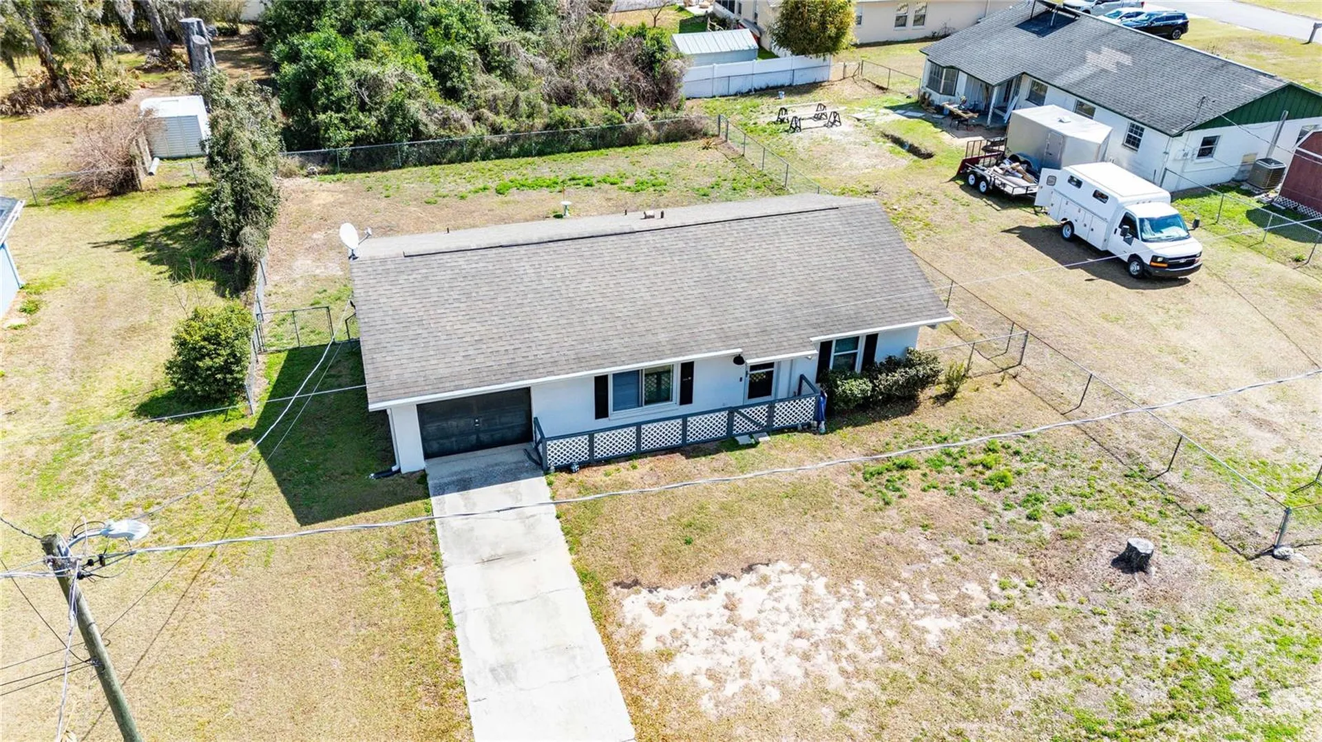 14244 20th Street Dade City FL 33523