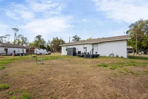 14244 20th Street Dade City FL 33523