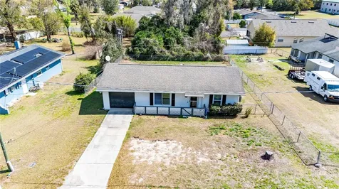 14244 20th Street Dade City FL 33523