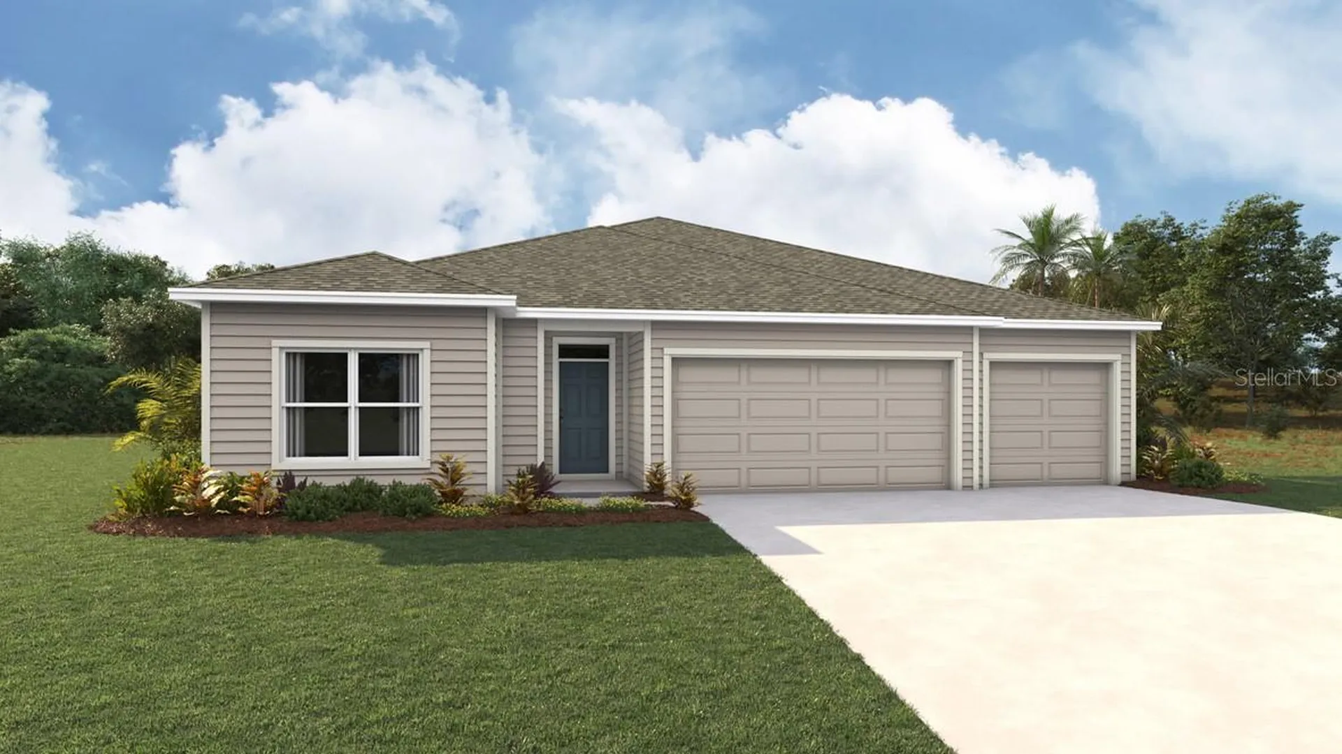 17176 NW 180th Terrace Alachua FL 32615