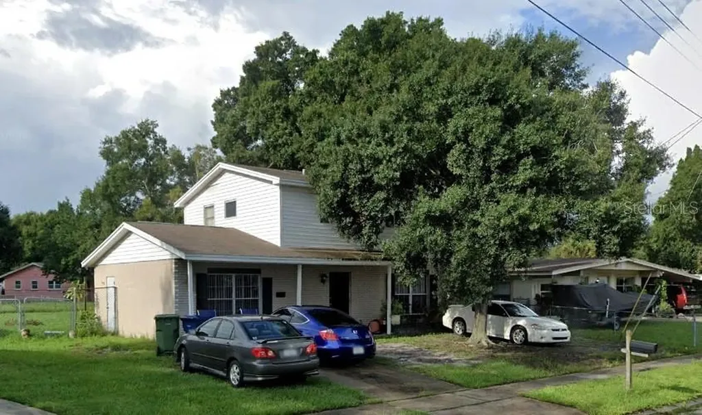 5718 S Coolidge Avenue Tampa FL 33616