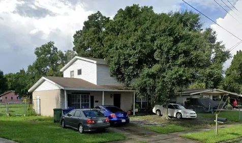 5718 S Coolidge Avenue Tampa FL 33616