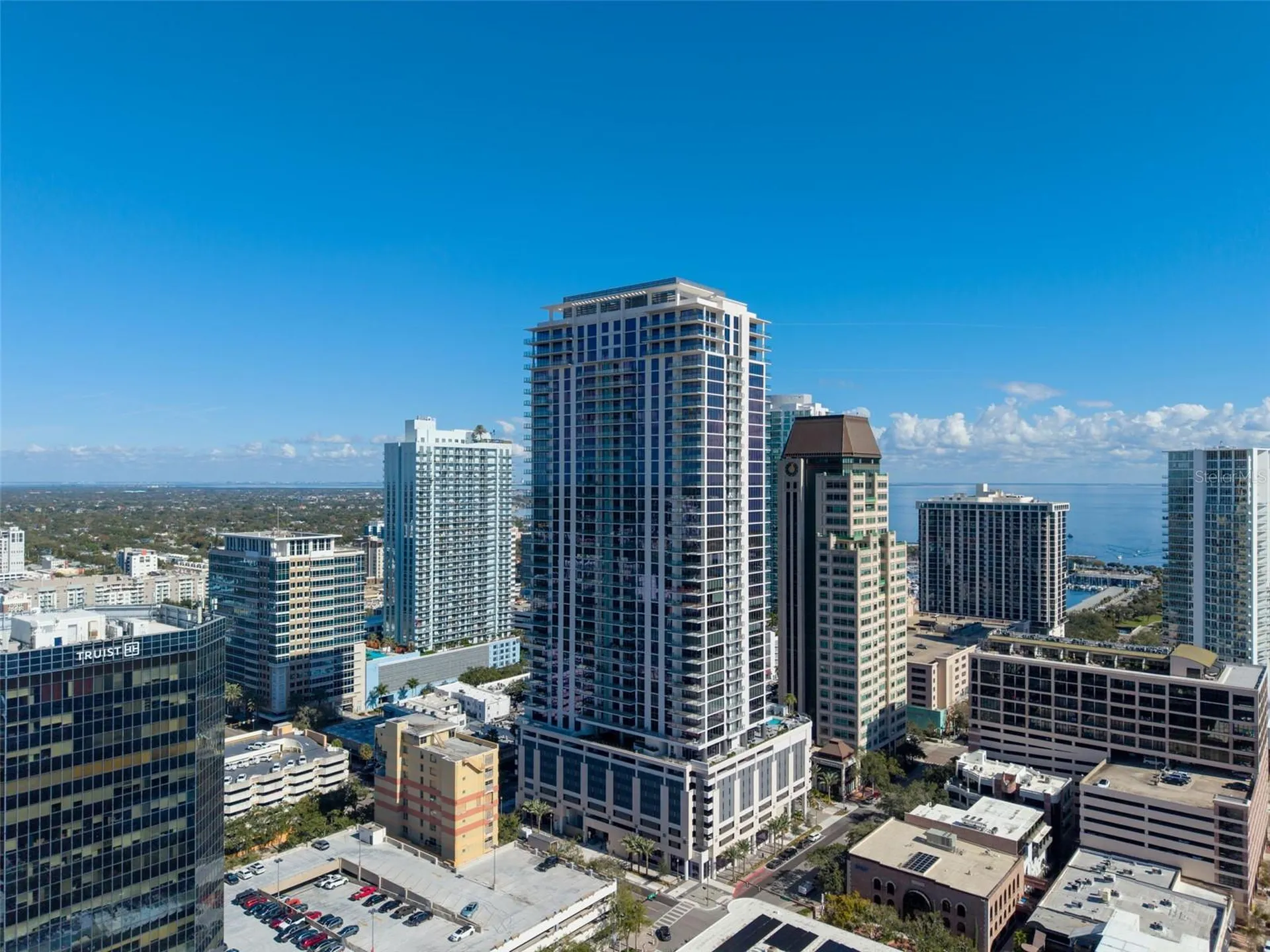 275 1st Avenue S St Petersburg FL 33701