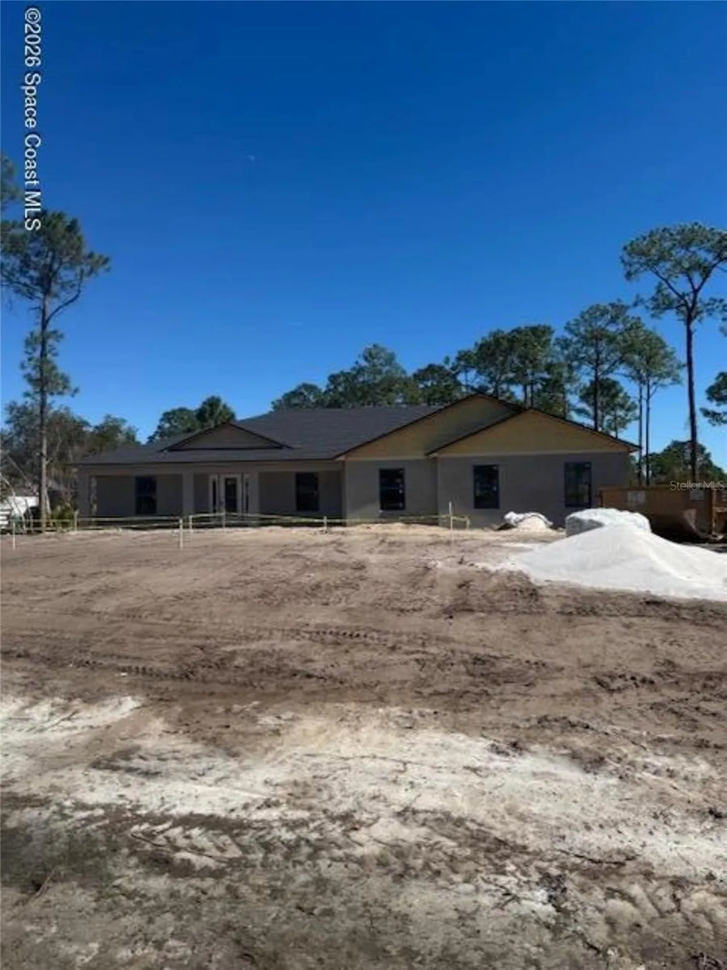 4065 Fawn Lake Boulevard Mims FL 32754