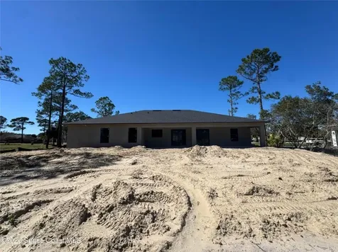 4065 Fawn Lake Boulevard Mims FL 32754