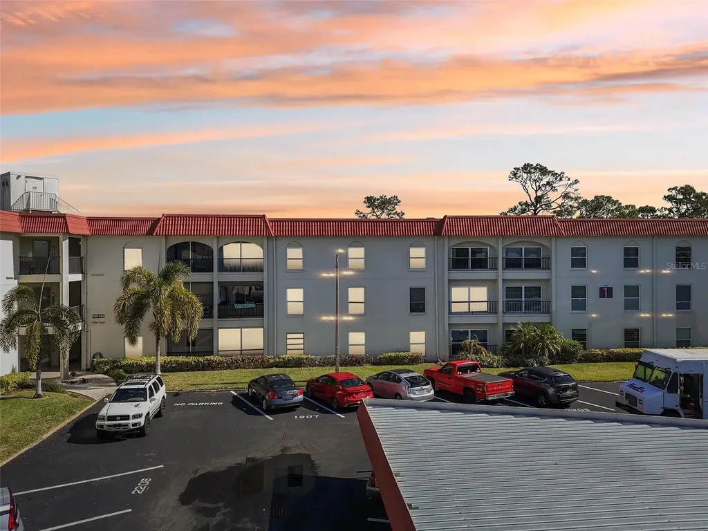 2700 Bayshore Boulevard Dunedin FL 34698
