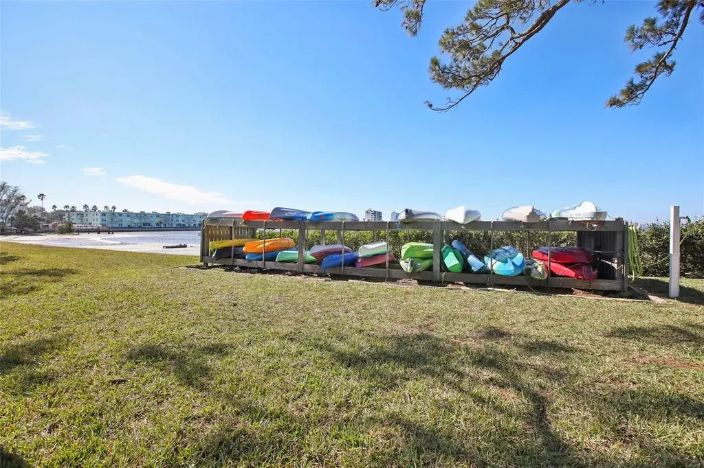 2700 Bayshore Boulevard Dunedin FL 34698