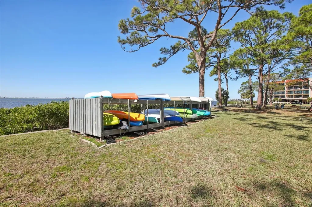 2700 Bayshore Boulevard Dunedin FL 34698