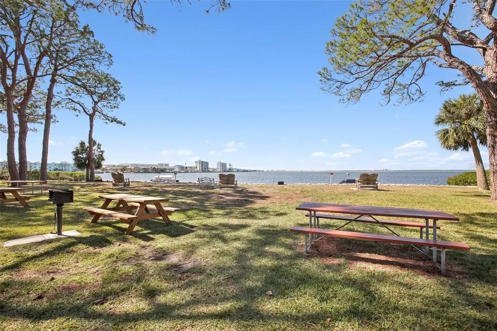 2700 Bayshore Boulevard Dunedin FL 34698