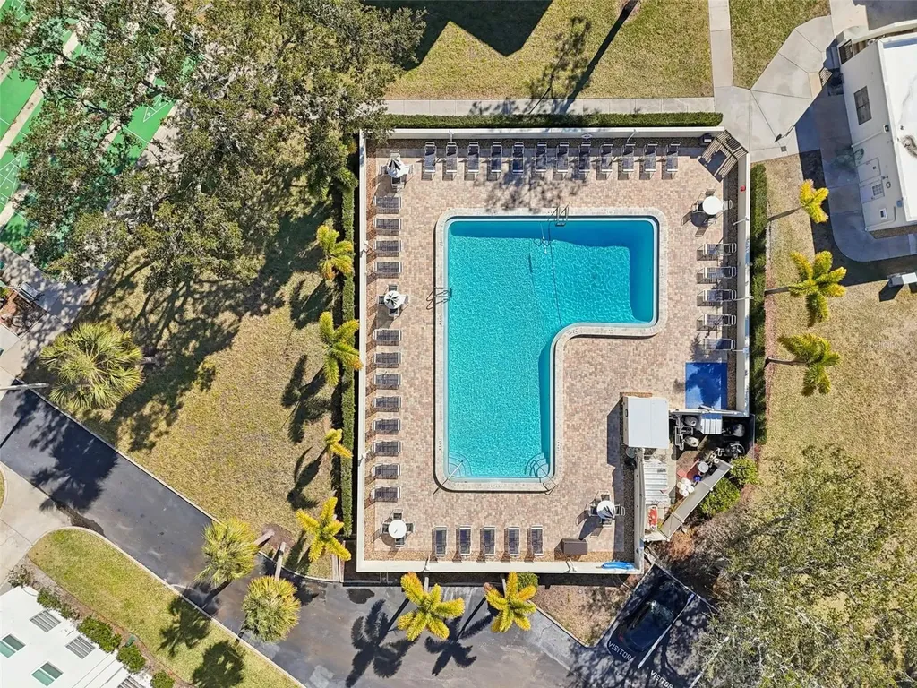 2700 Bayshore Boulevard Dunedin FL 34698