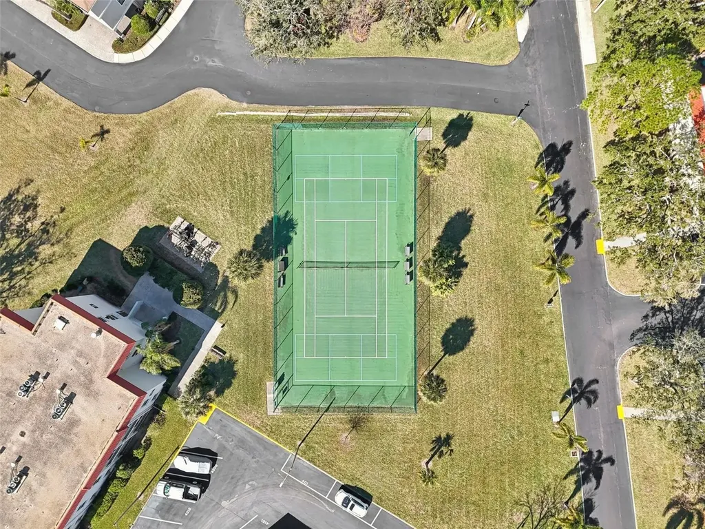 2700 Bayshore Boulevard Dunedin FL 34698
