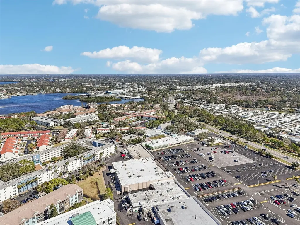2700 Bayshore Boulevard Dunedin FL 34698