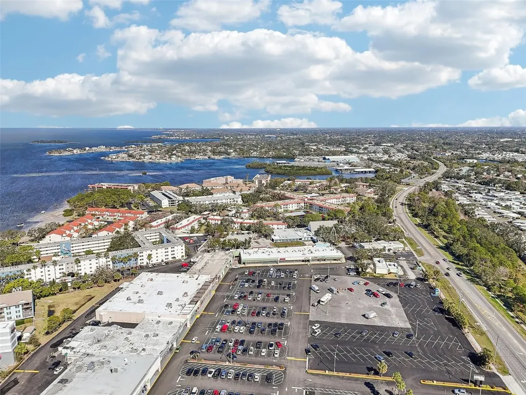 2700 Bayshore Boulevard Dunedin FL 34698