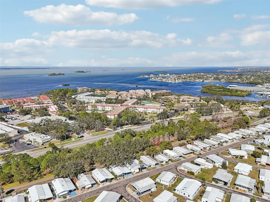 2700 Bayshore Boulevard Dunedin FL 34698