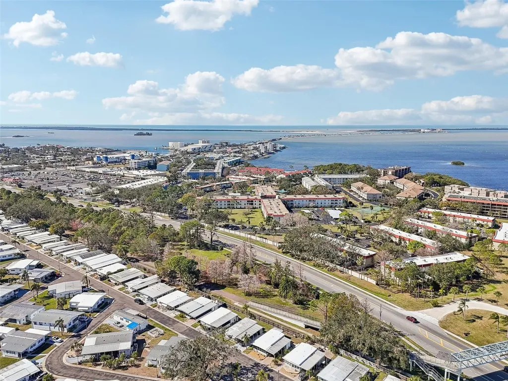 2700 Bayshore Boulevard Dunedin FL 34698