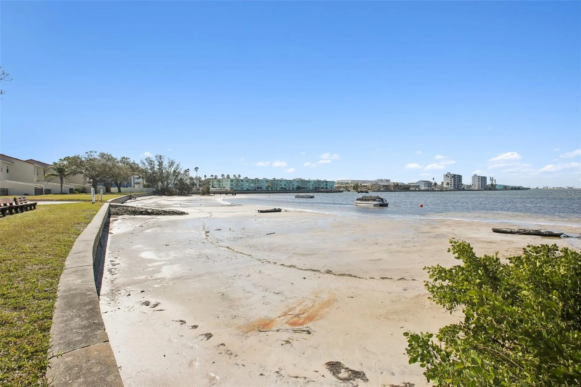 2700 Bayshore Boulevard Dunedin FL 34698
