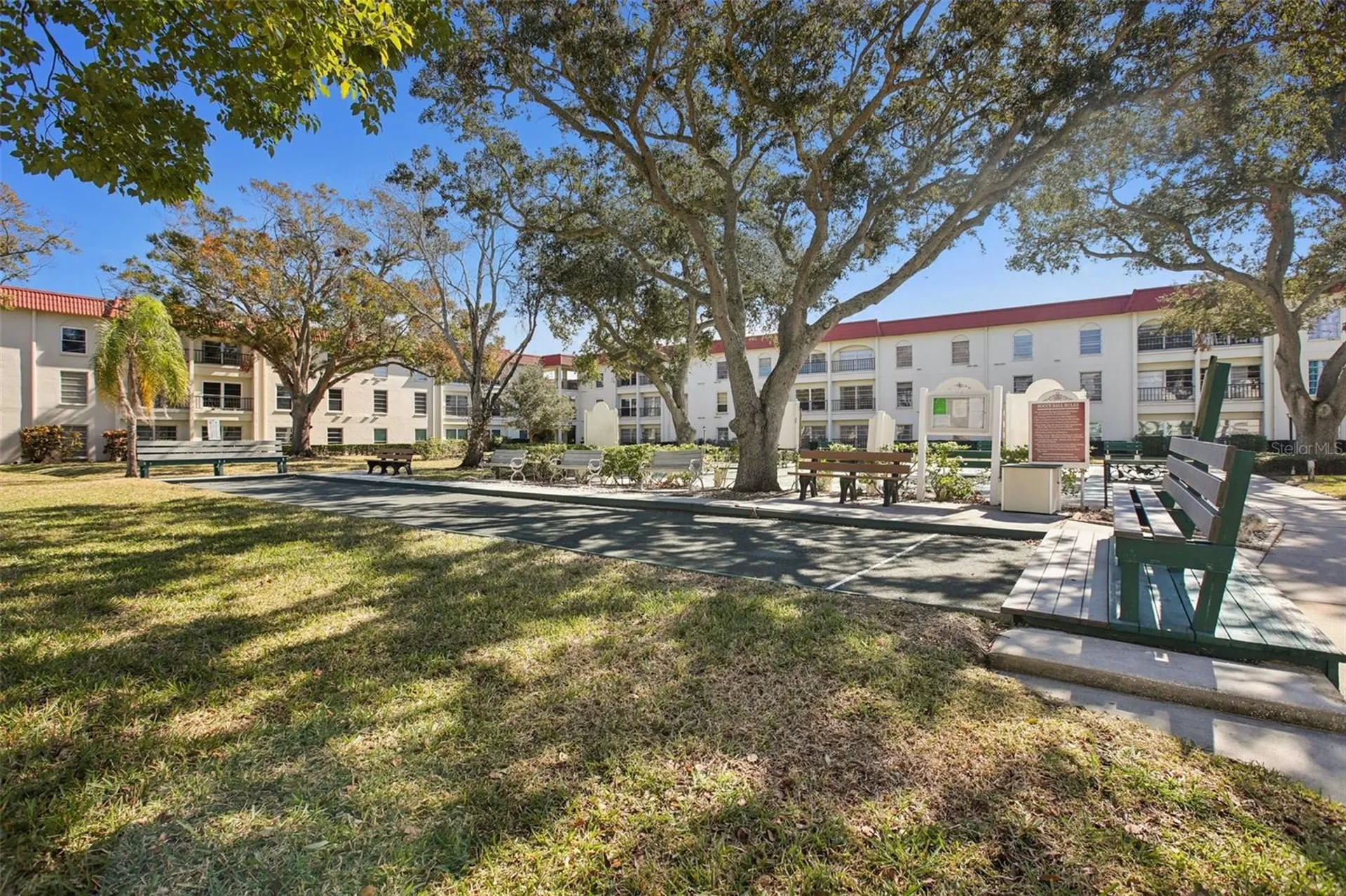 2700 Bayshore Boulevard Dunedin FL 34698