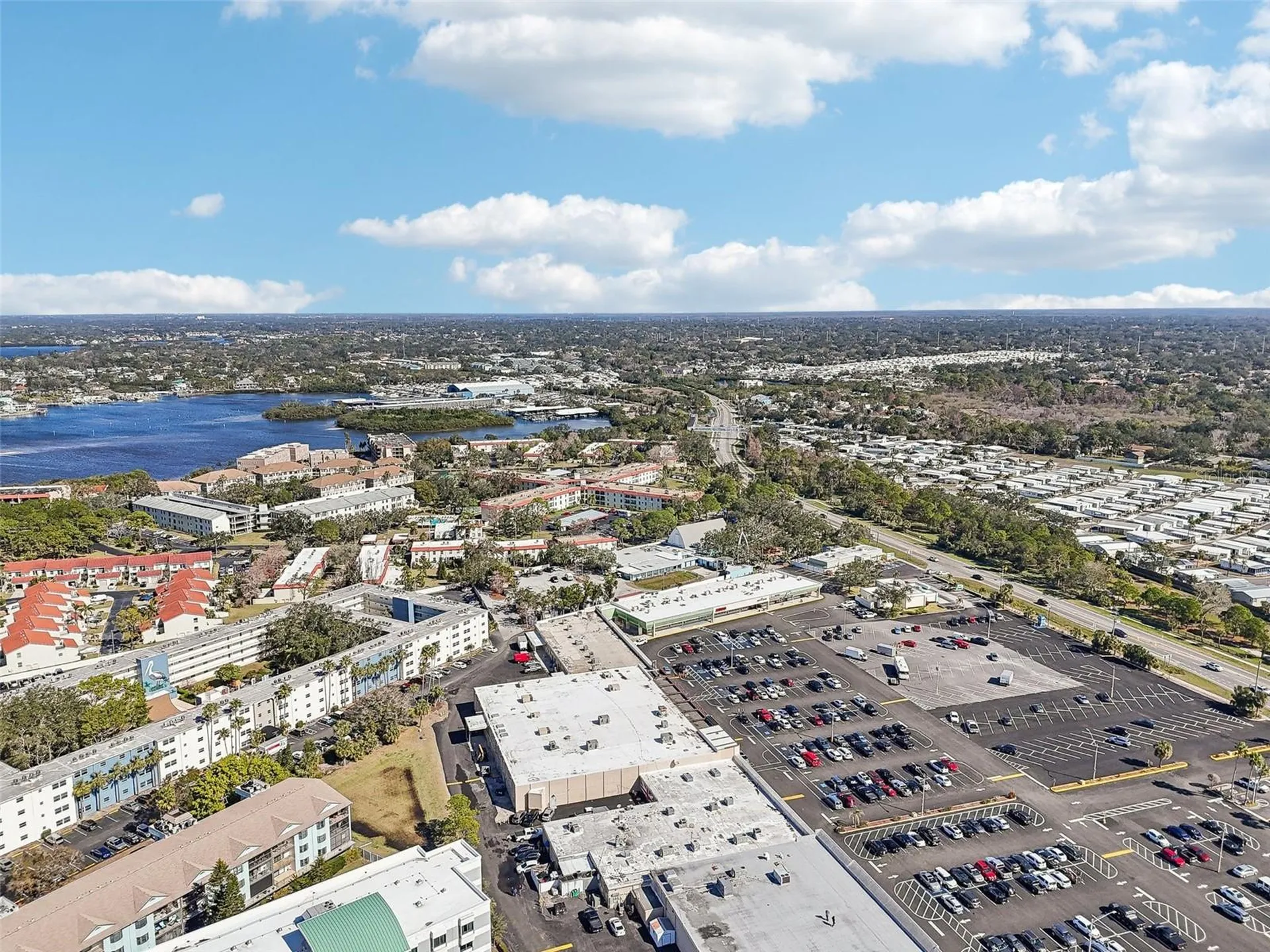 2700 Bayshore Boulevard Dunedin FL 34698