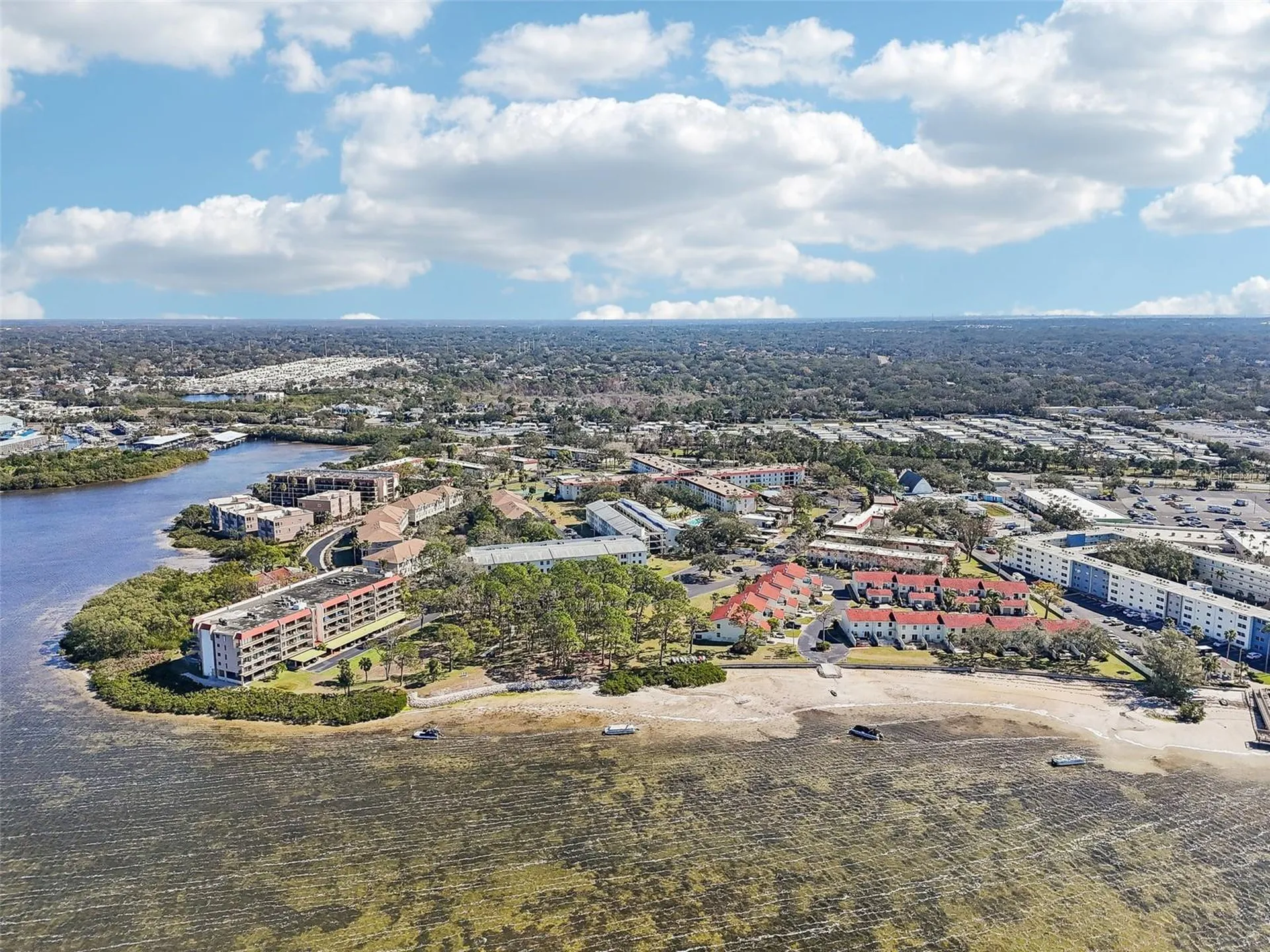2700 Bayshore Boulevard Dunedin FL 34698