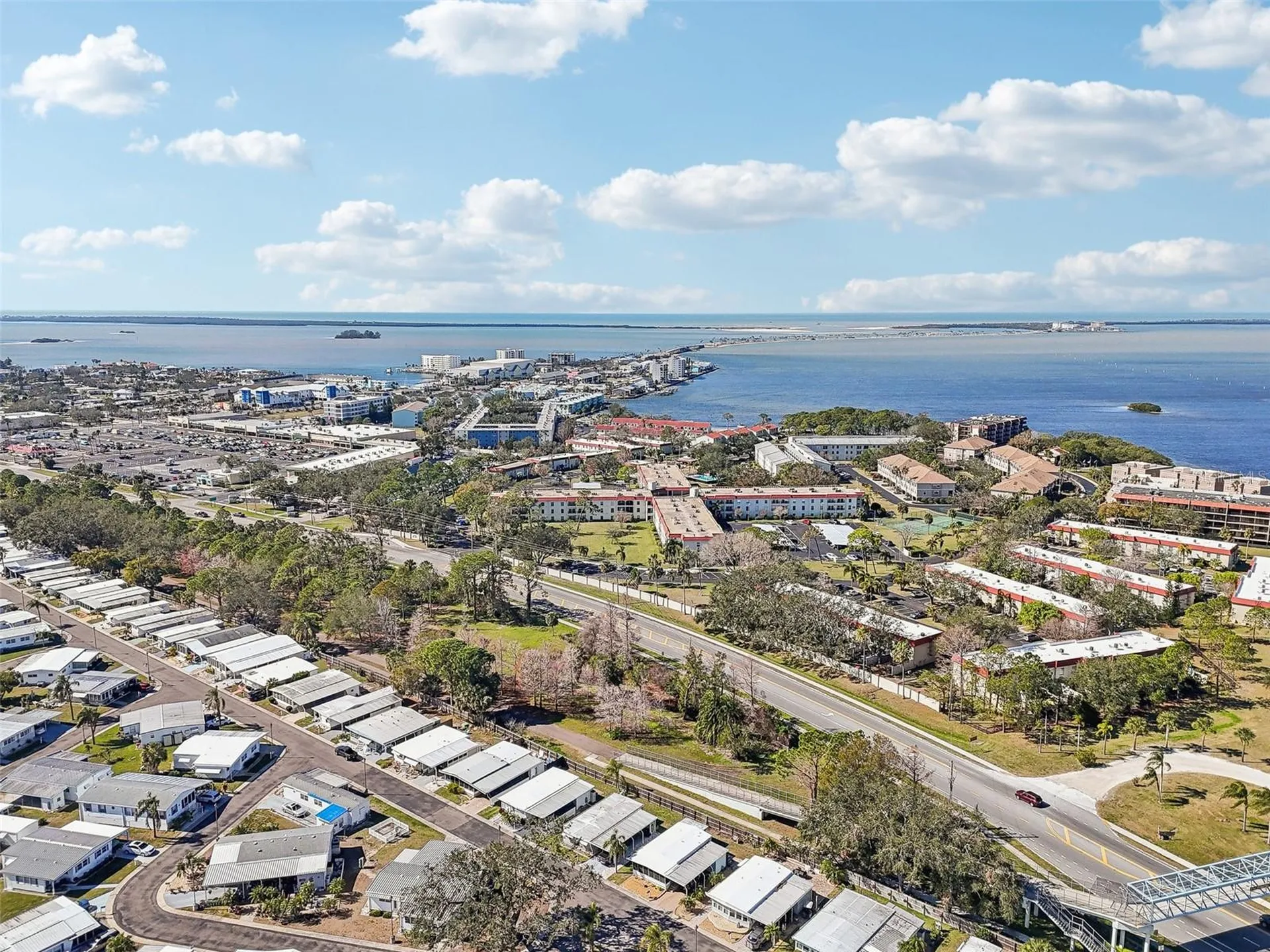 2700 Bayshore Boulevard Dunedin FL 34698