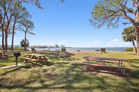 2700 Bayshore Boulevard Dunedin FL 34698