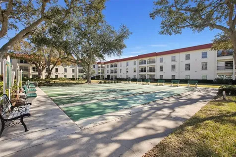 2700 Bayshore Boulevard Dunedin FL 34698