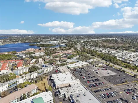 2700 Bayshore Boulevard Dunedin FL 34698