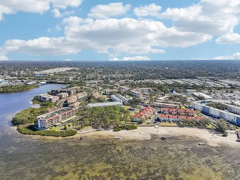 2700 Bayshore Boulevard Dunedin FL 34698