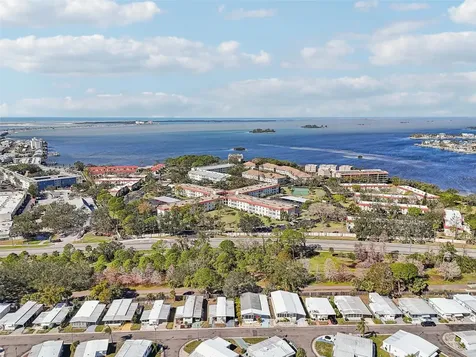 2700 Bayshore Boulevard Dunedin FL 34698