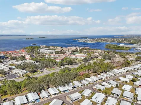 2700 Bayshore Boulevard Dunedin FL 34698