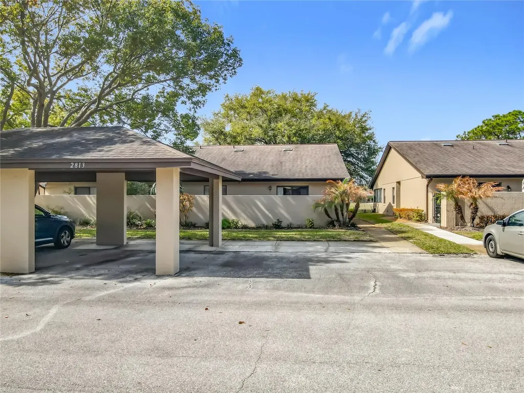2813 Wingfoot Court Winter Haven FL 33884