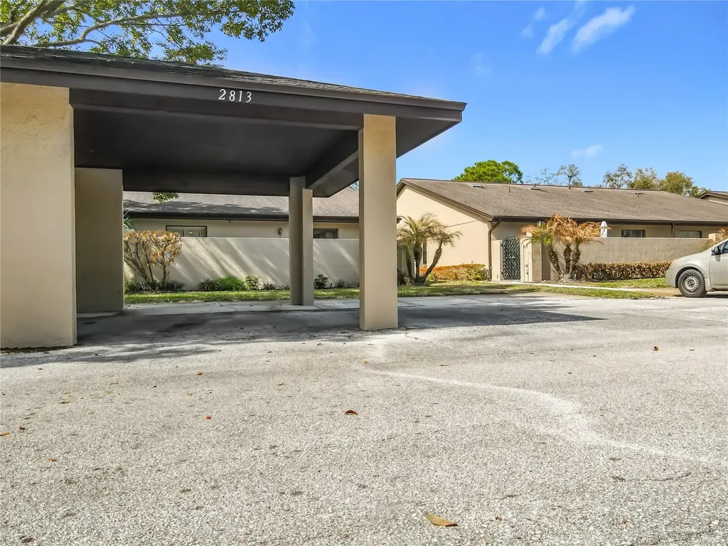 2813 Wingfoot Court Winter Haven FL 33884