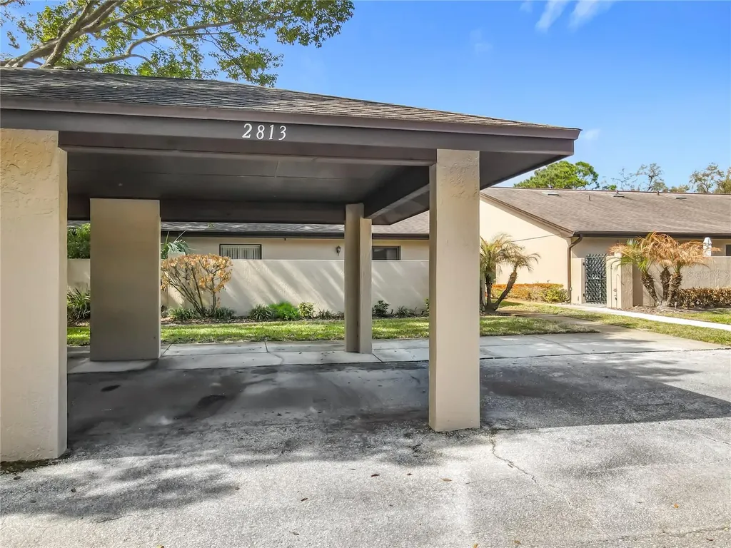 2813 Wingfoot Court Winter Haven FL 33884