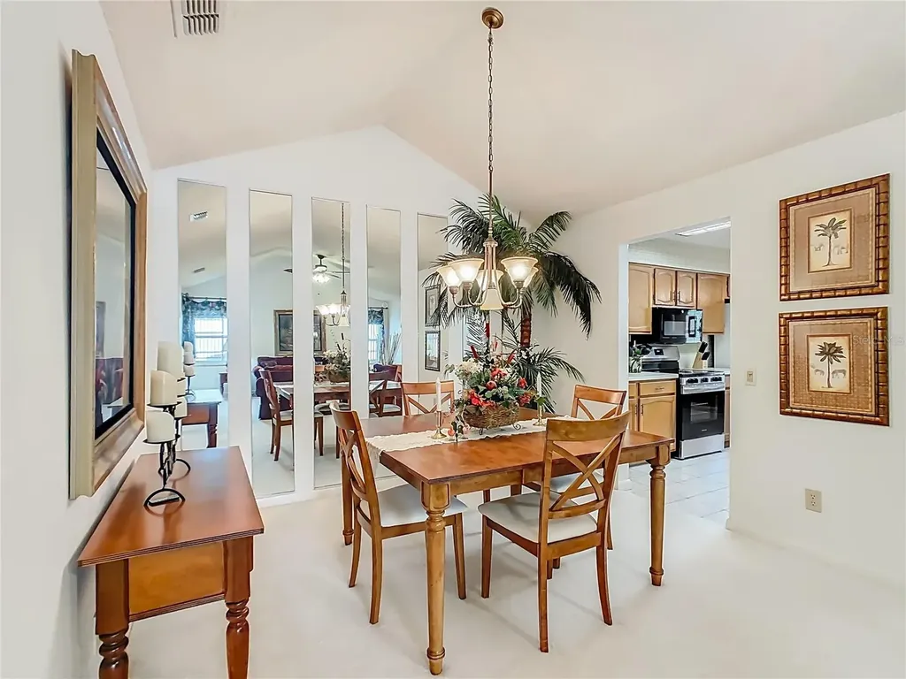 2813 Wingfoot Court Winter Haven FL 33884