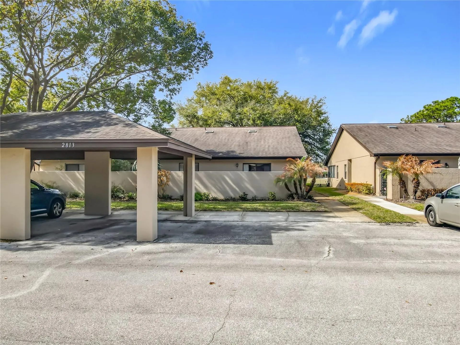 2813 Wingfoot Court Winter Haven FL 33884