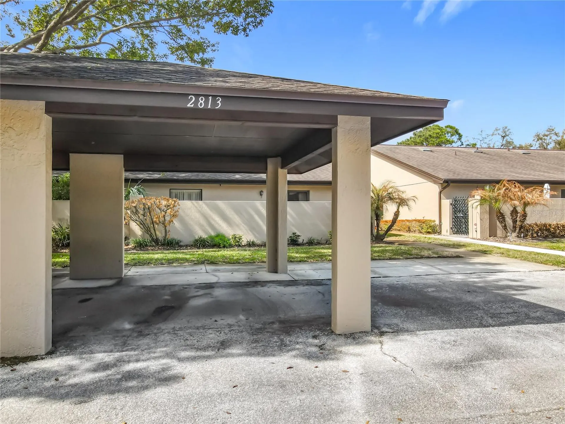 2813 Wingfoot Court Winter Haven FL 33884