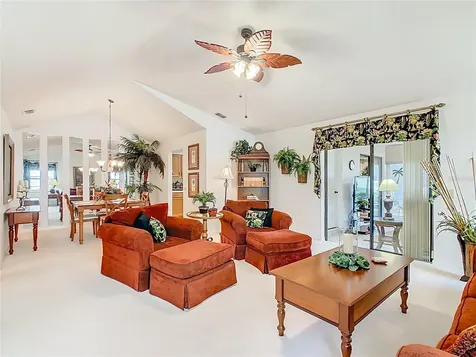 2813 Wingfoot Court Winter Haven FL 33884