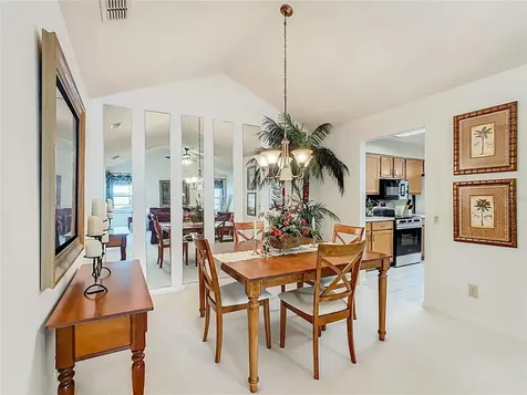 2813 Wingfoot Court Winter Haven FL 33884