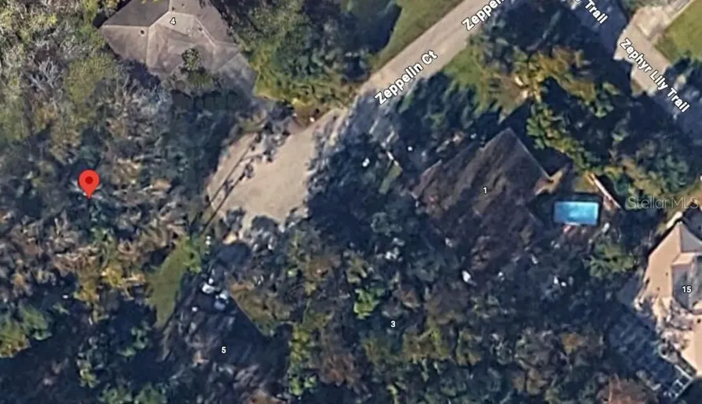 6 Zeppelin Court Palm Coast FL 32164