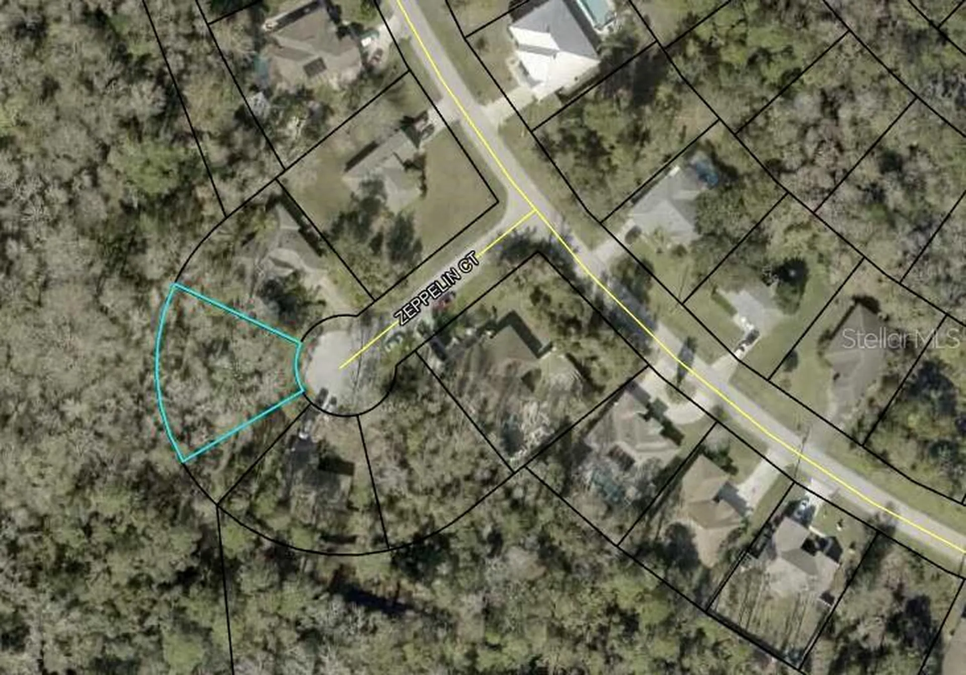 6 Zeppelin Court Palm Coast FL 32164